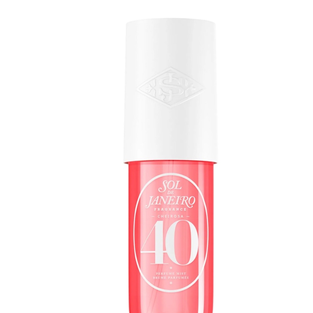 Sol de Janeiro Cheirosa 40 Perfume Mist